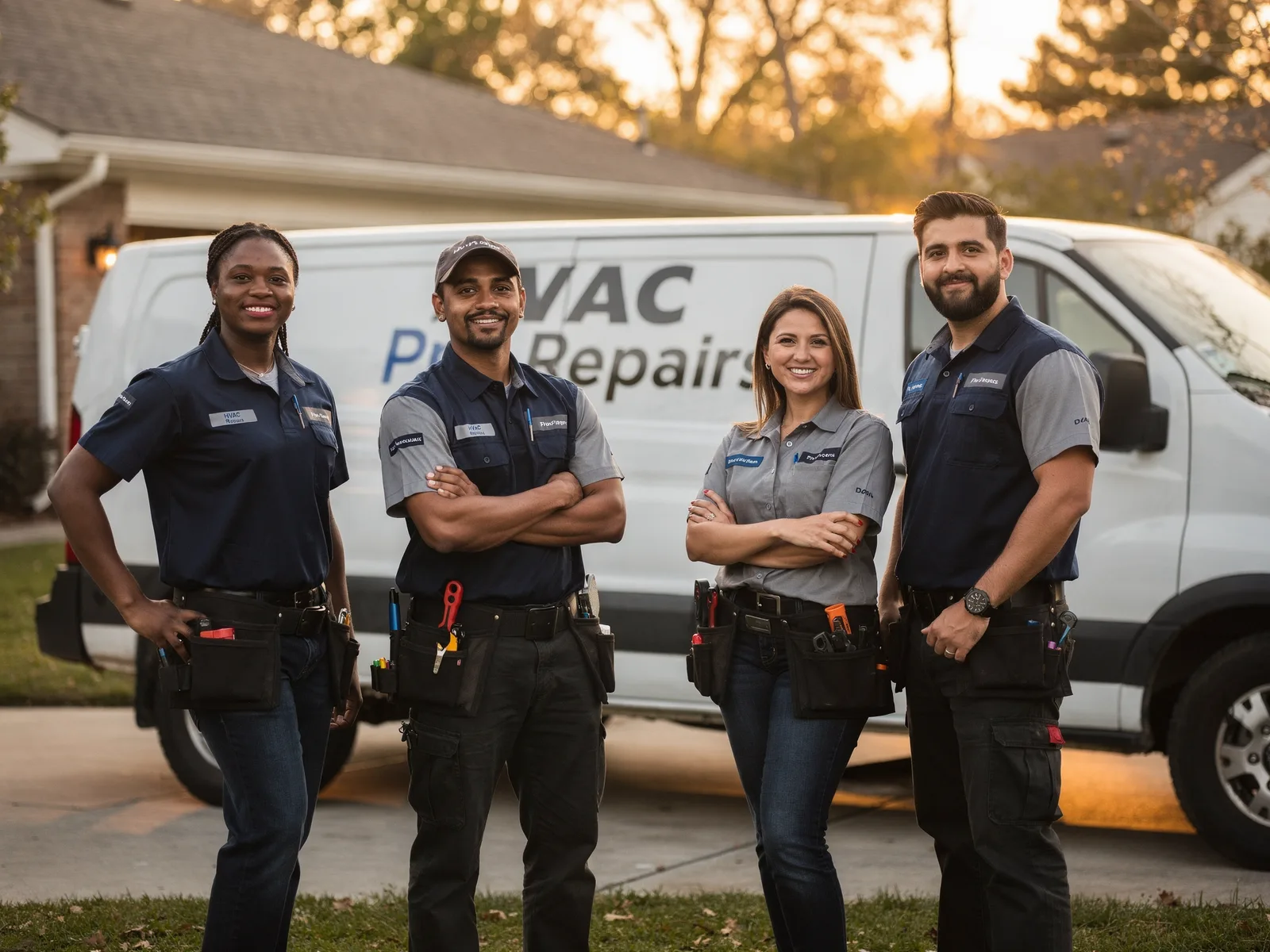 Heat Pump Repair company in Niobrara, NE