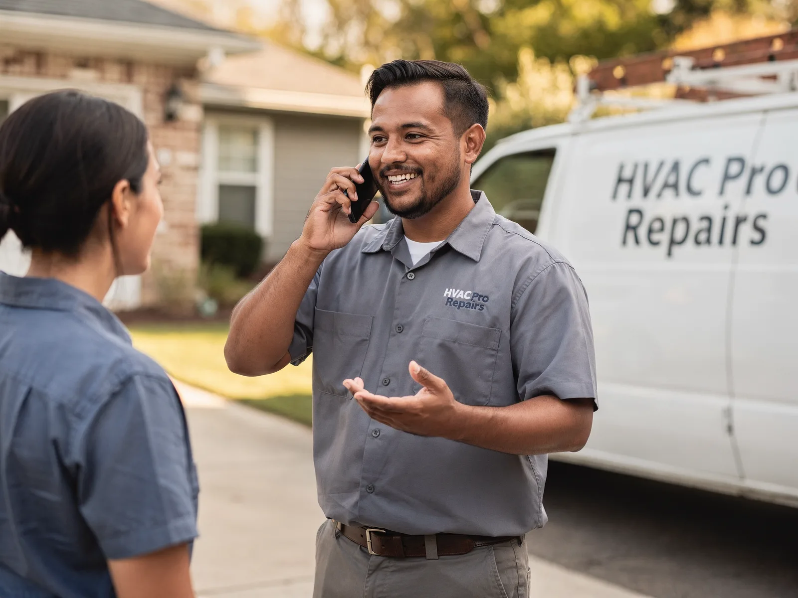 Heat Pump Repair Niobrara, NE FAQs